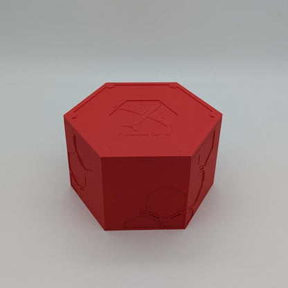 Travelcase for Catan