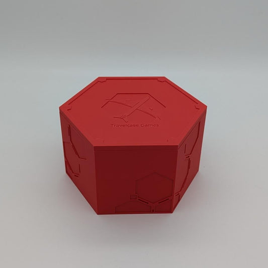 Travelcase for Catan