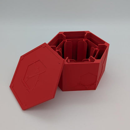 Travelcase for Catan