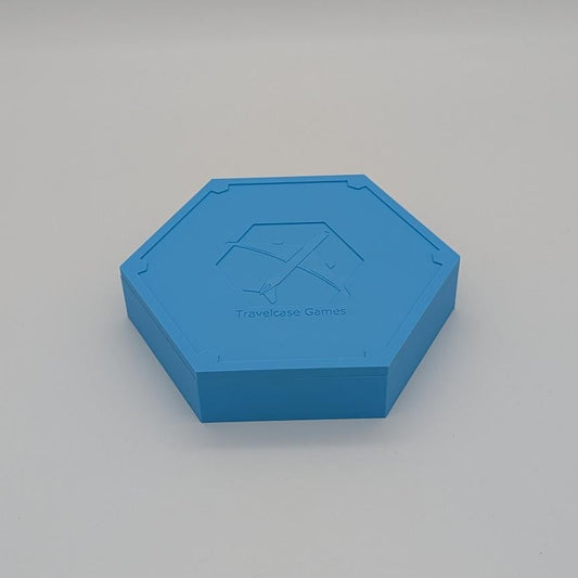 Dice travelcase