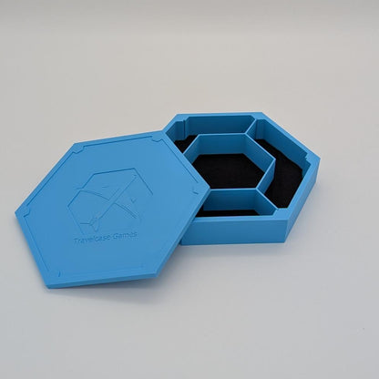 Dice travelcase