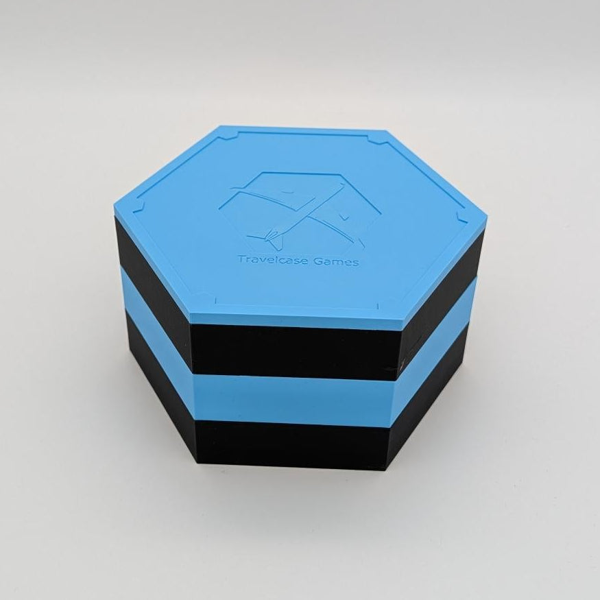 Dice travelcase