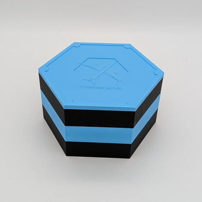 Dice travelcase
