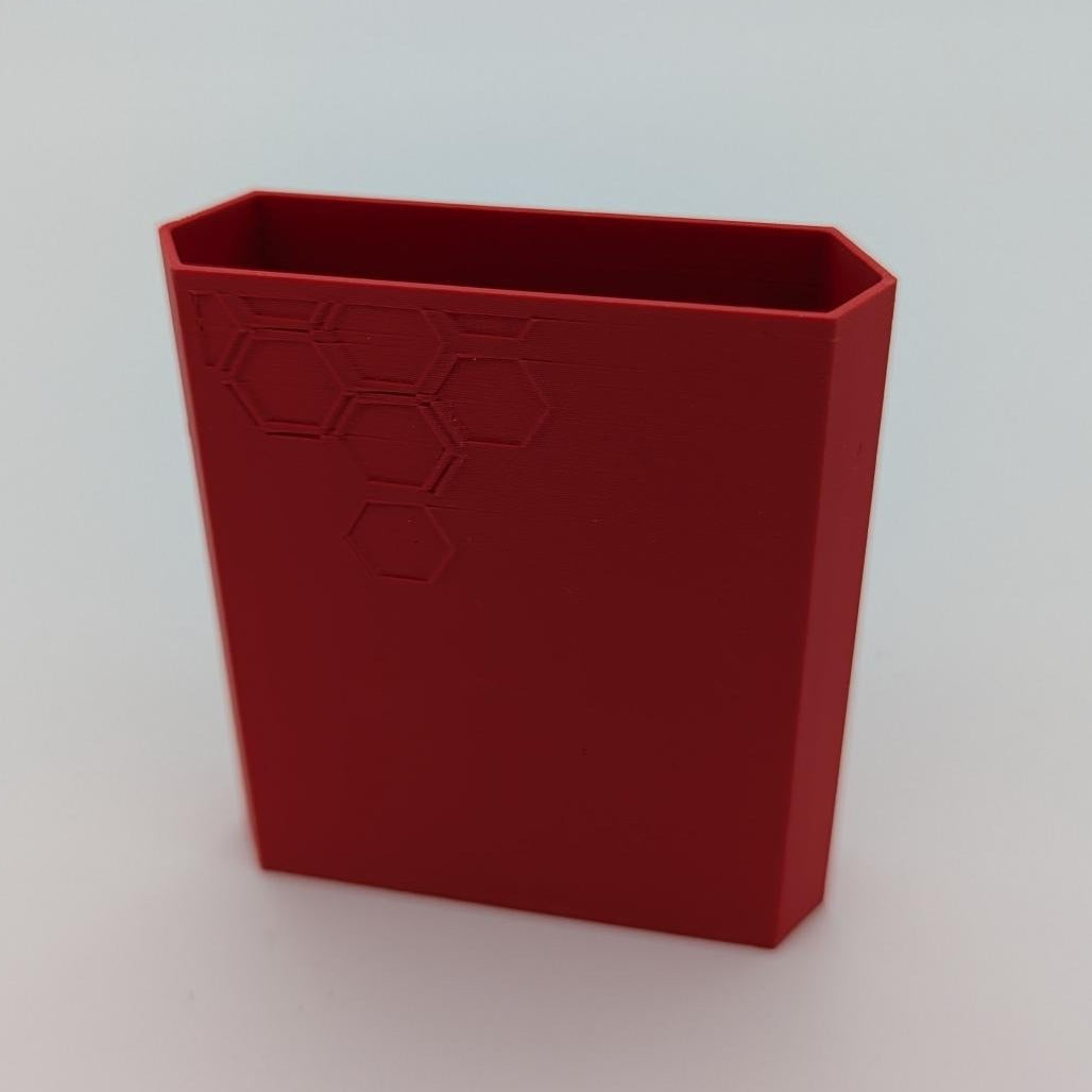 Insert for Catan travelcase