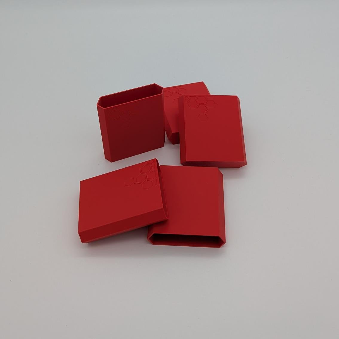 Insert for Catan travelcase