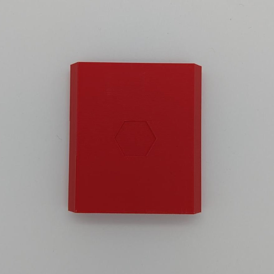 Insert for Catan travelcase