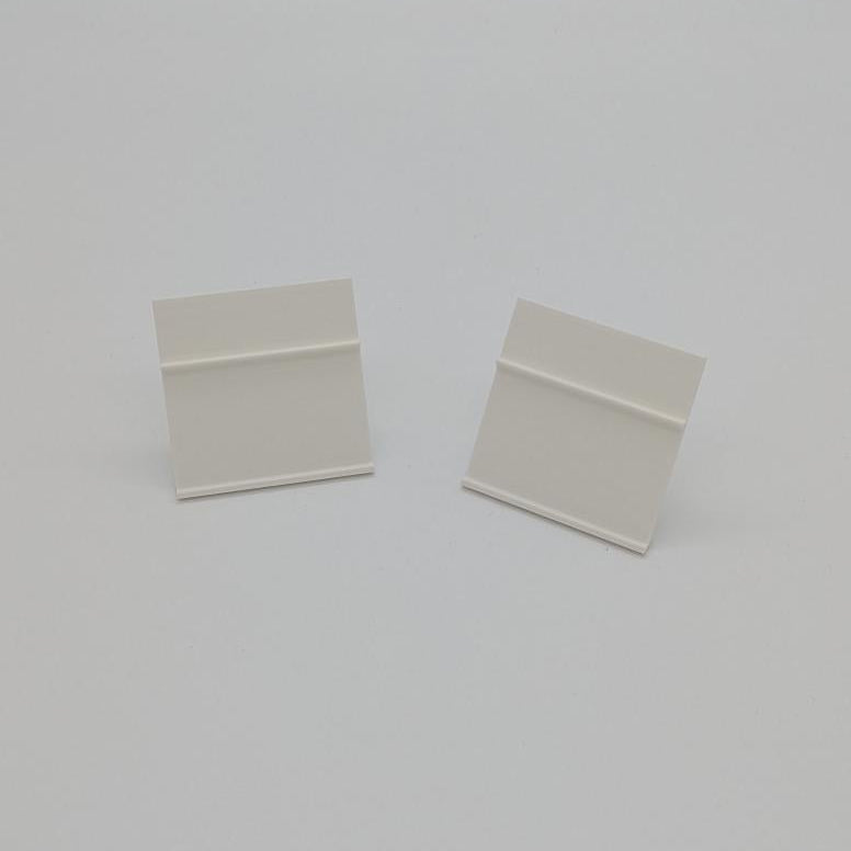 Tile holder for Triominos travelcase