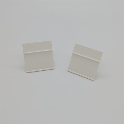 Tile holder for Triominos travelcase