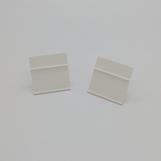 Tile holder for Triominos travelcase