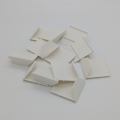 Tile holder for Triominos travelcase