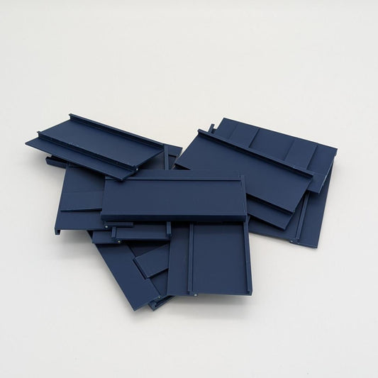 Tile holder for Rummikub travelcase