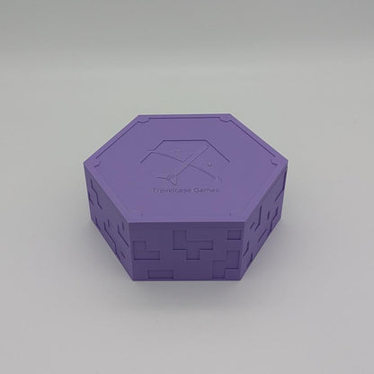 Travelcase for NMBR 9