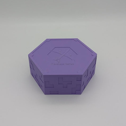 Travelcase for NMBR 9