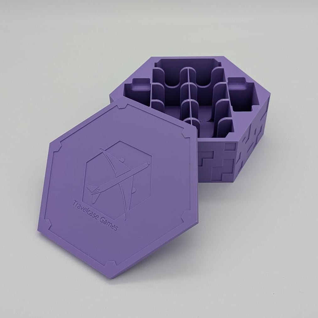 Travelcase for NMBR 9