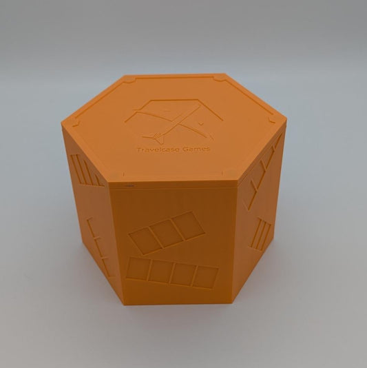 Travelcase for Rummikub