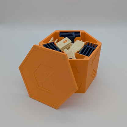 Travelcase for Rummikub