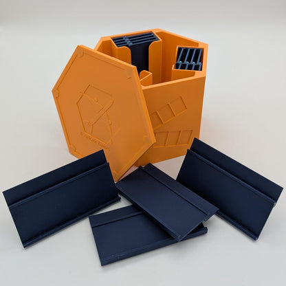 Travelcase for Rummikub