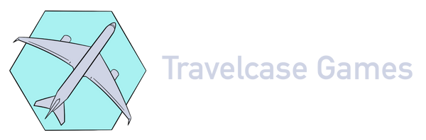 Travelcasegames