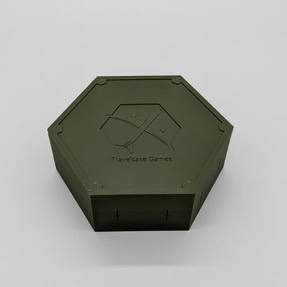 Travelcase for expantion Carcassonne